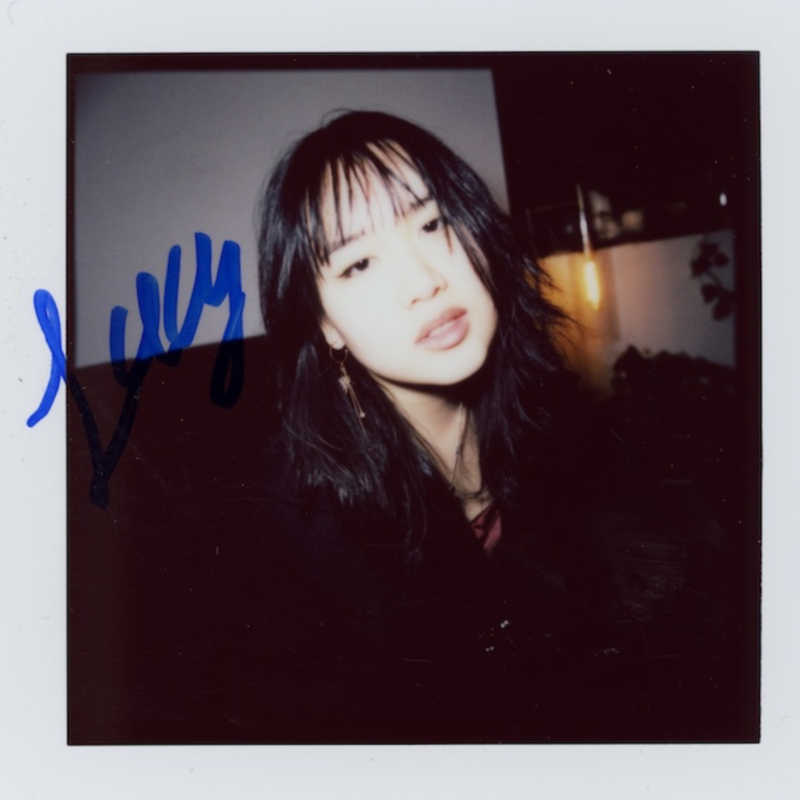 Overexposed Perfectly