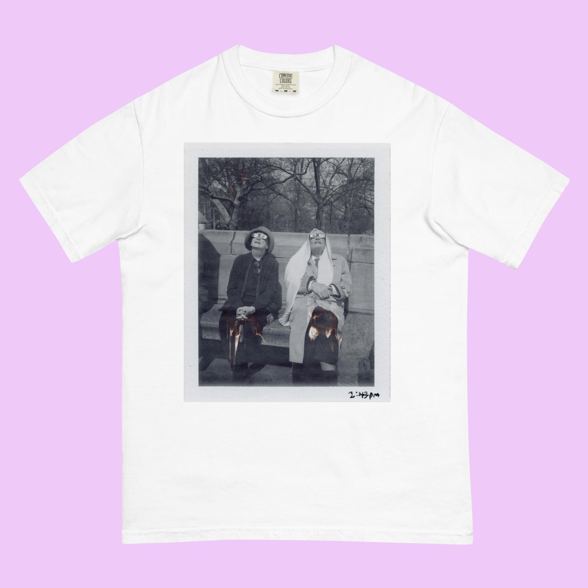 “Two Lovers, One Sun” by Konse Quat