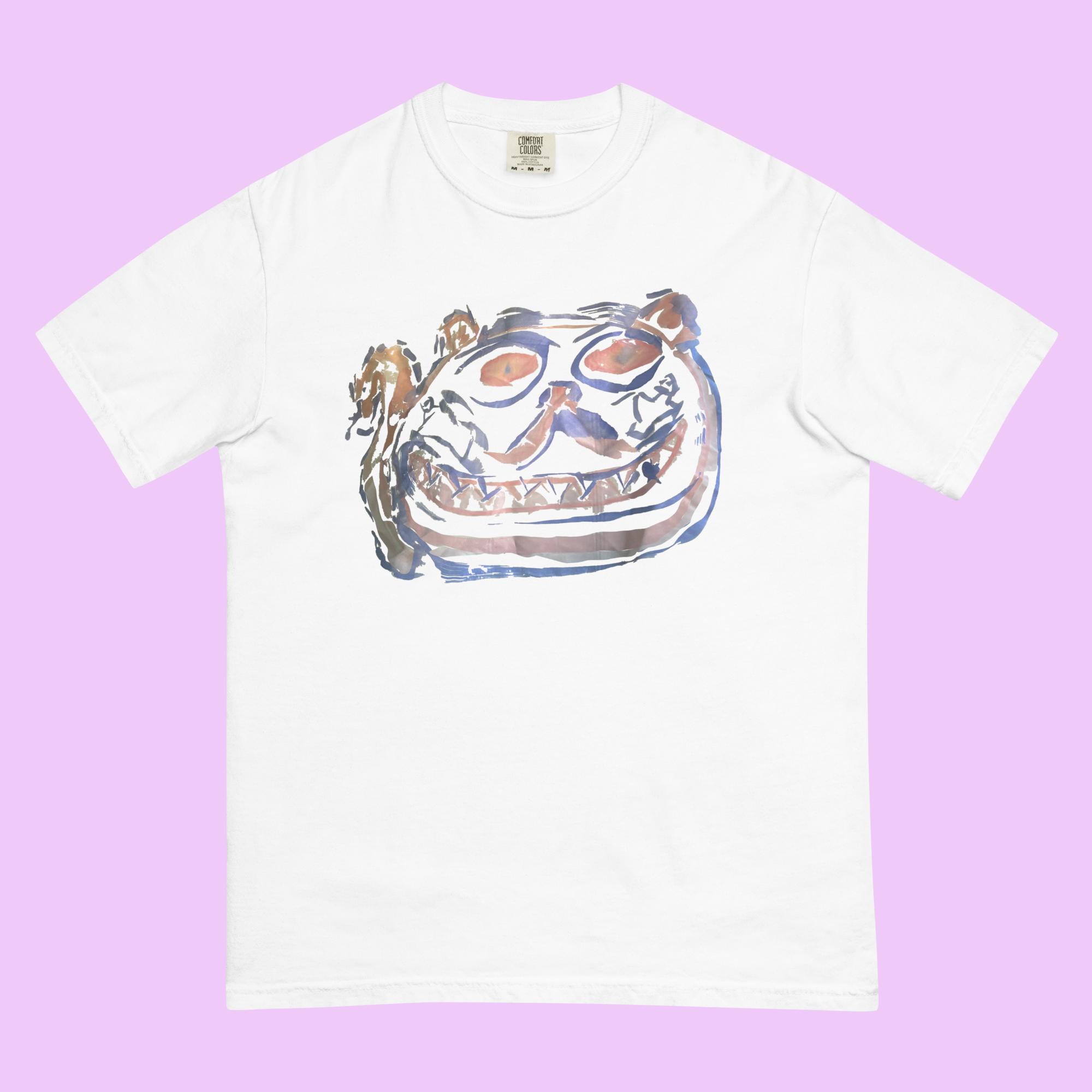 “Cat Friendly” by Andy Indrea